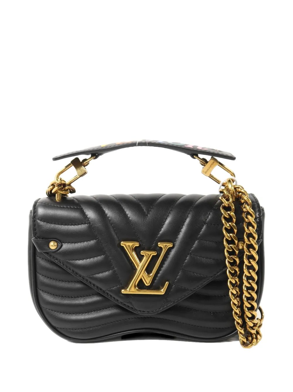 New Wave shoulder bag