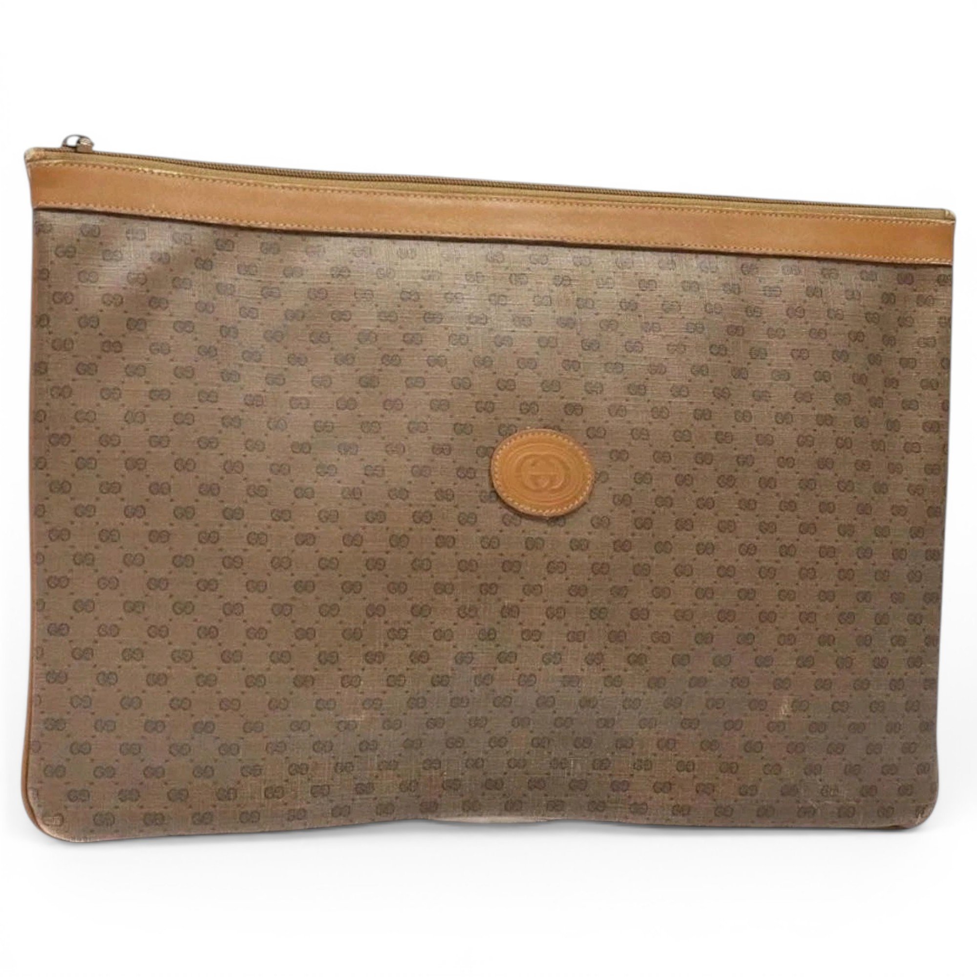 Clutch bag