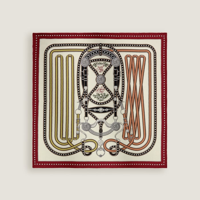 Grand Tralala Scarf 45