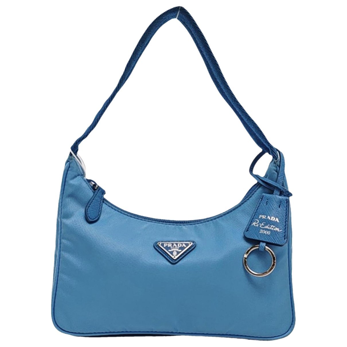 Cloth handbag