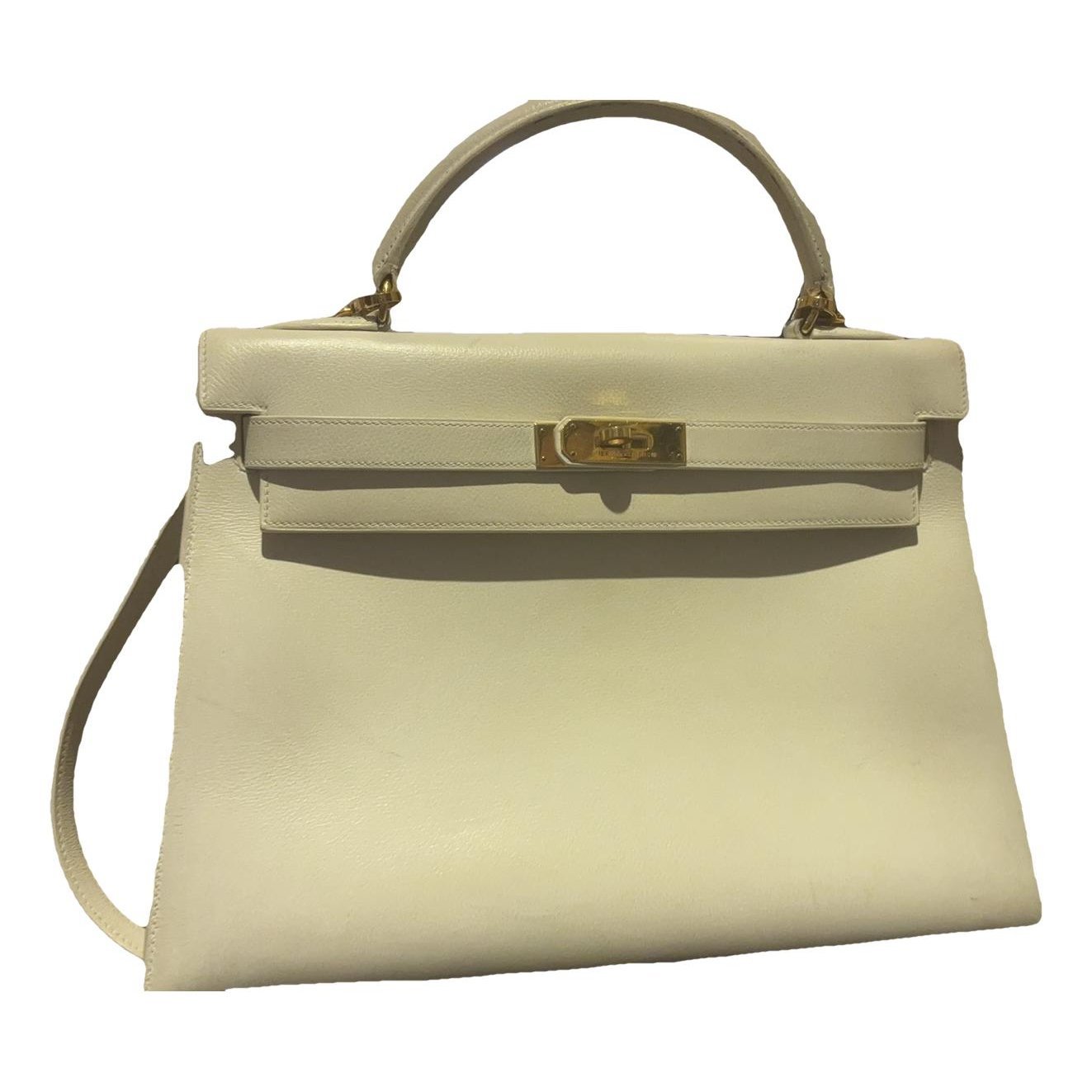 Hermes Kelly 28 Handbag 1994