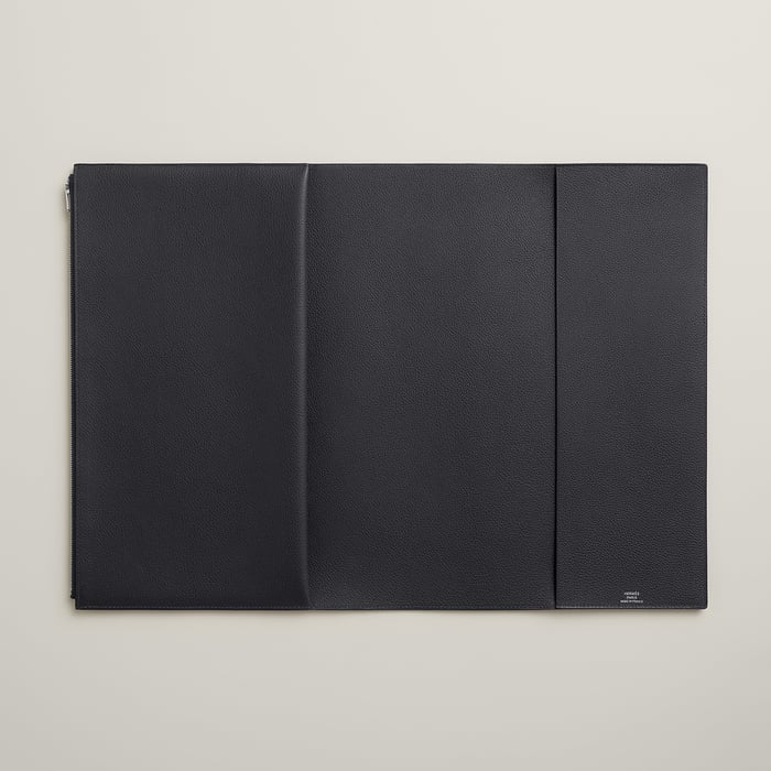 Caban Eazip A4 Book Cover