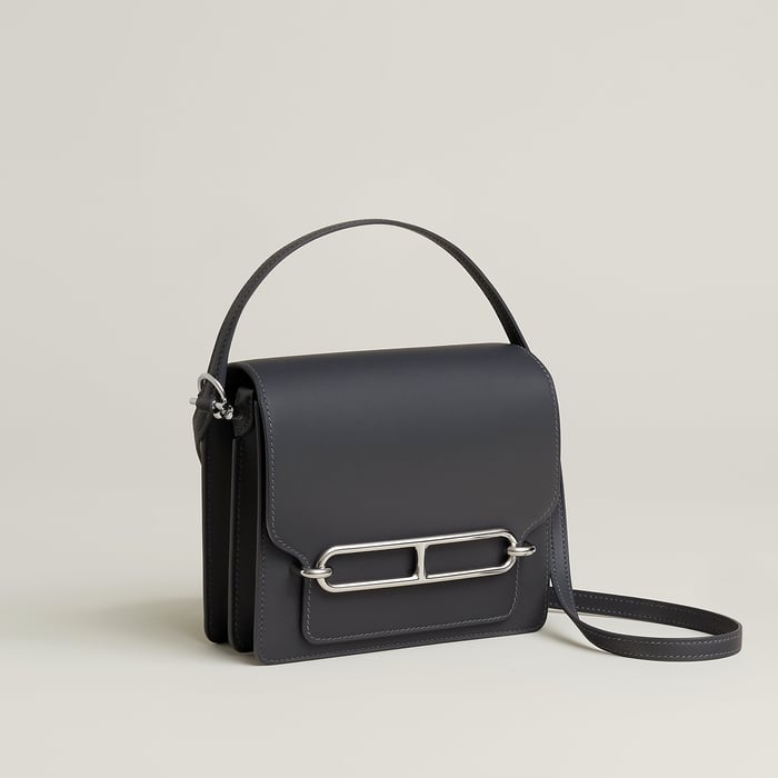 Ardoise Roulis Mini Bag