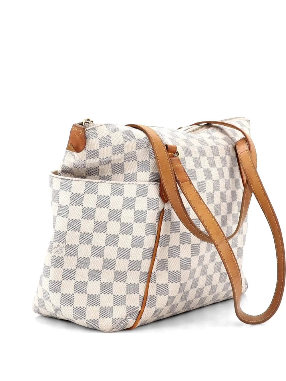 Totally Handbag Damier GM shoulder bag