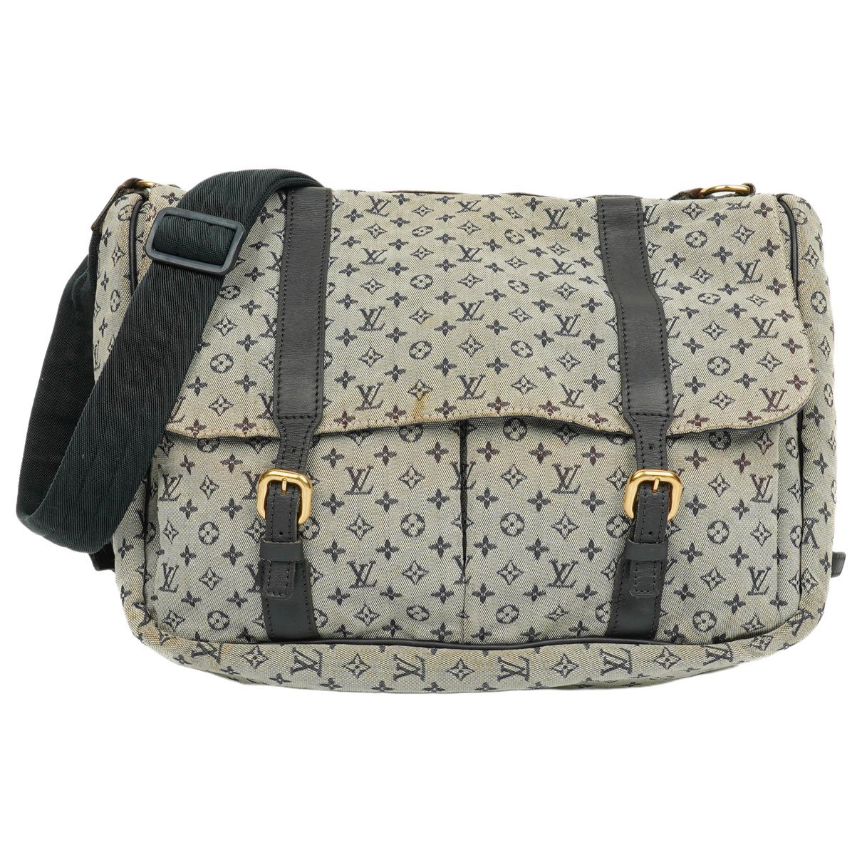 Maman cloth handbag