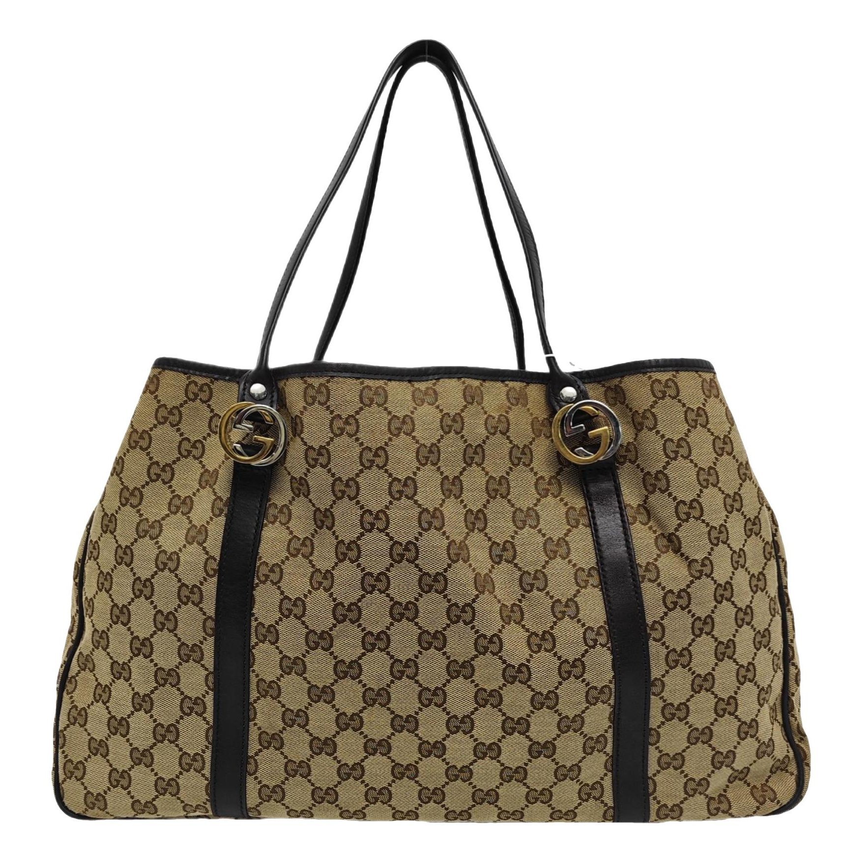 Abbey cloth handbag