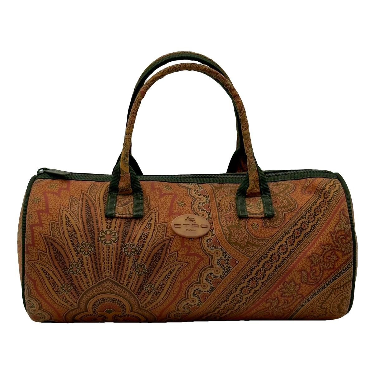 Cloth handbag