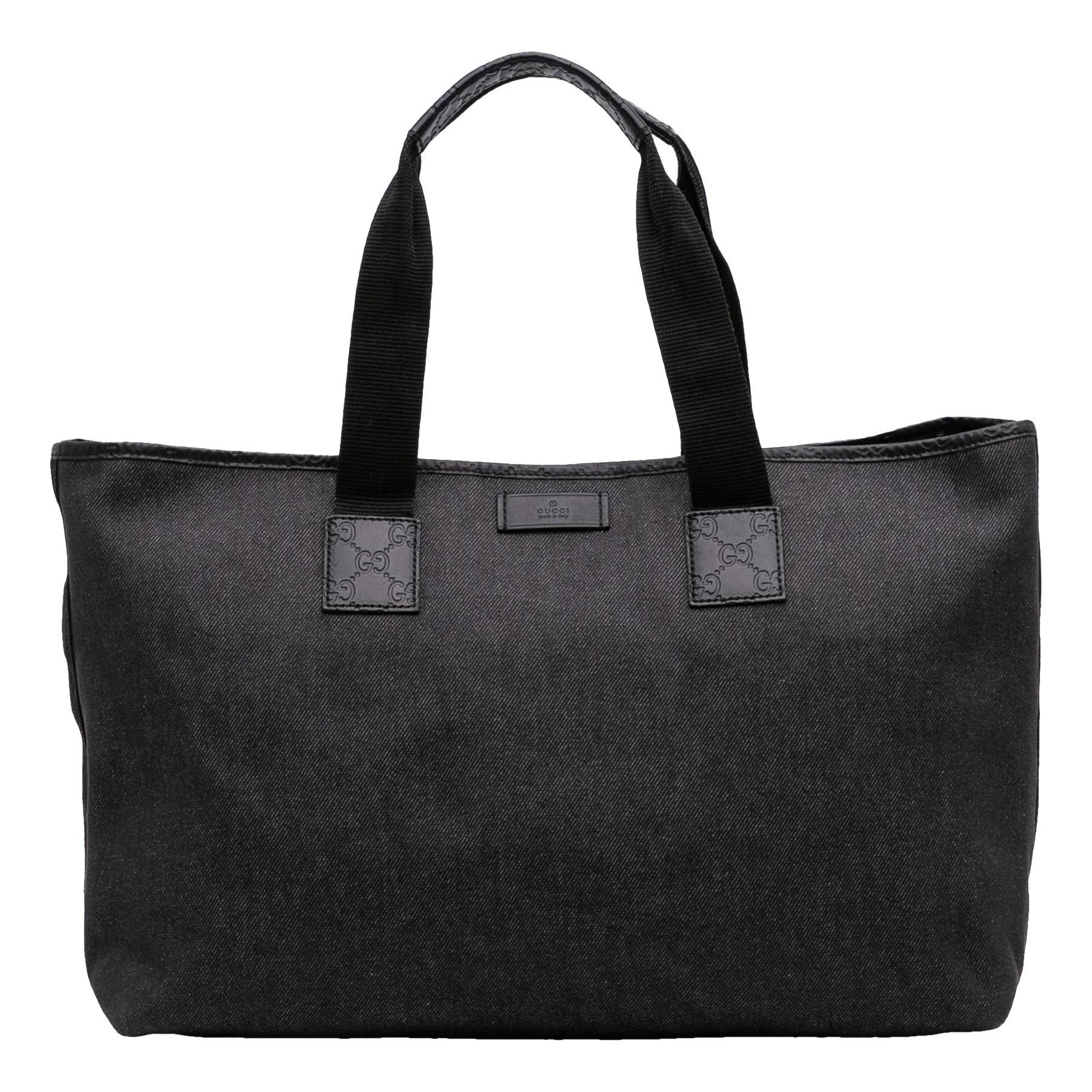 Gucci B tote