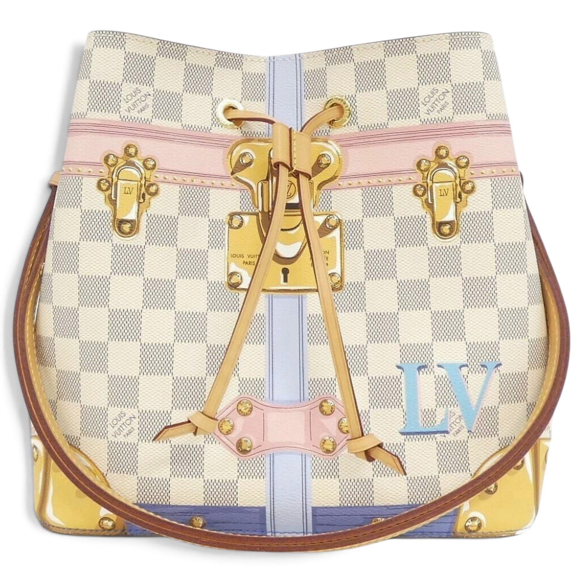 Noé cloth bag