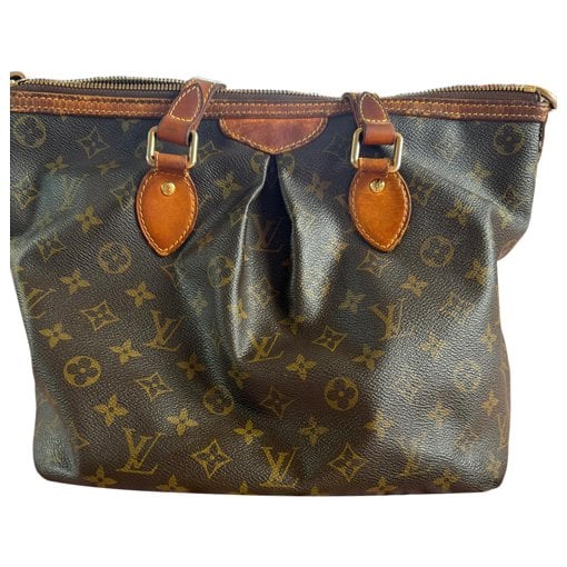 Palermo leather handbag