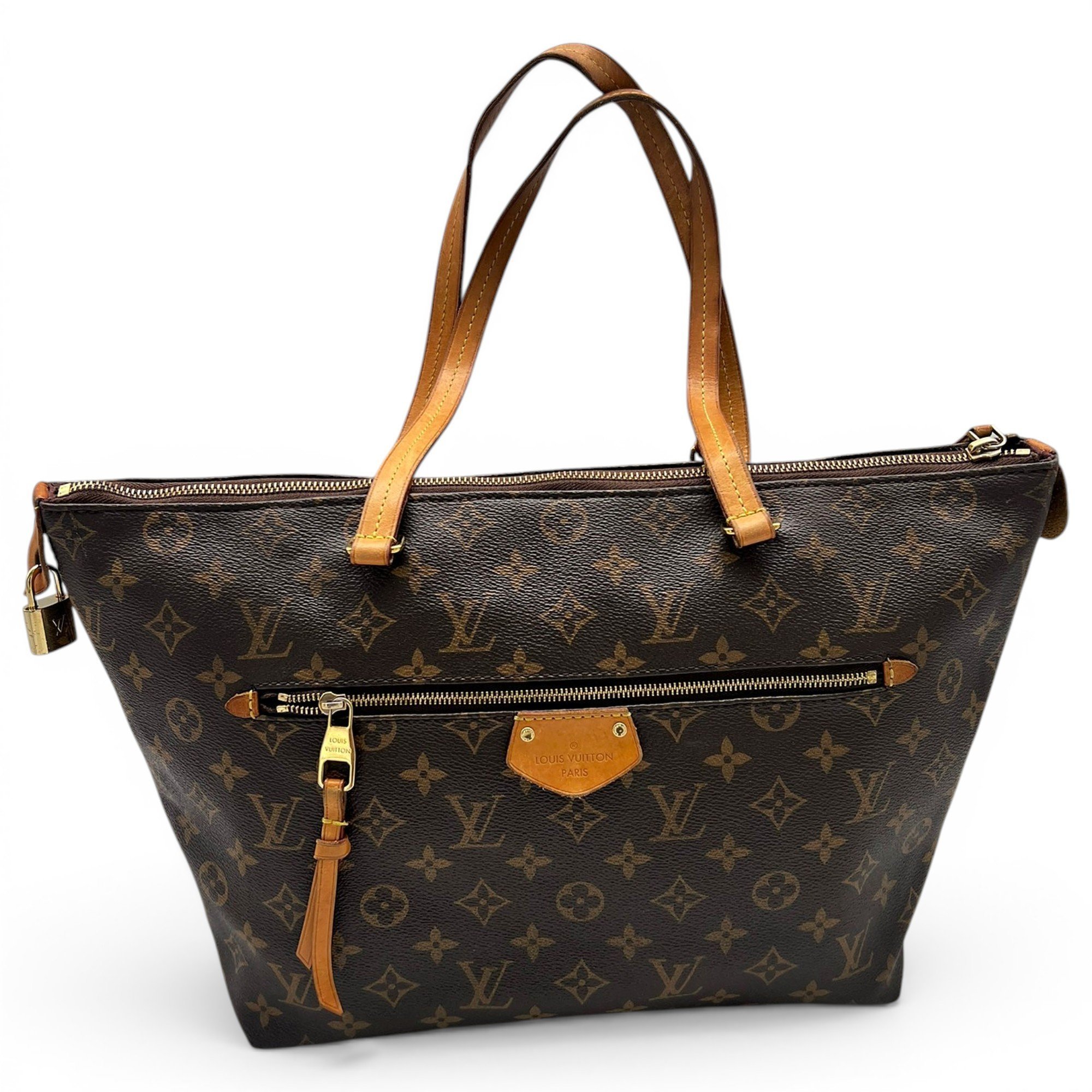 Cloth handbag