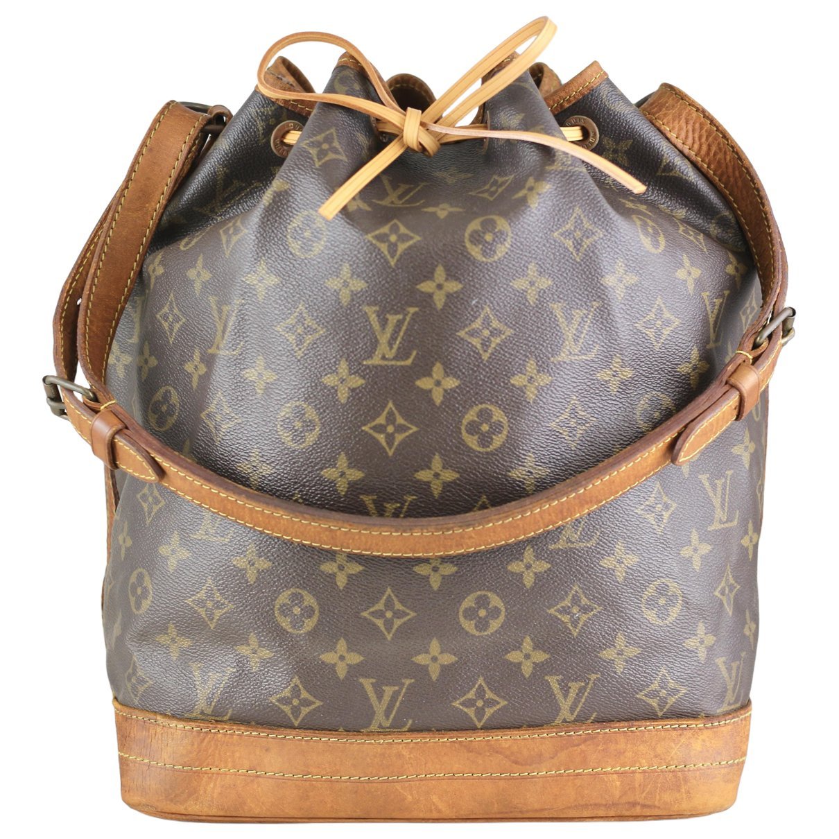 Noé cloth handbag
