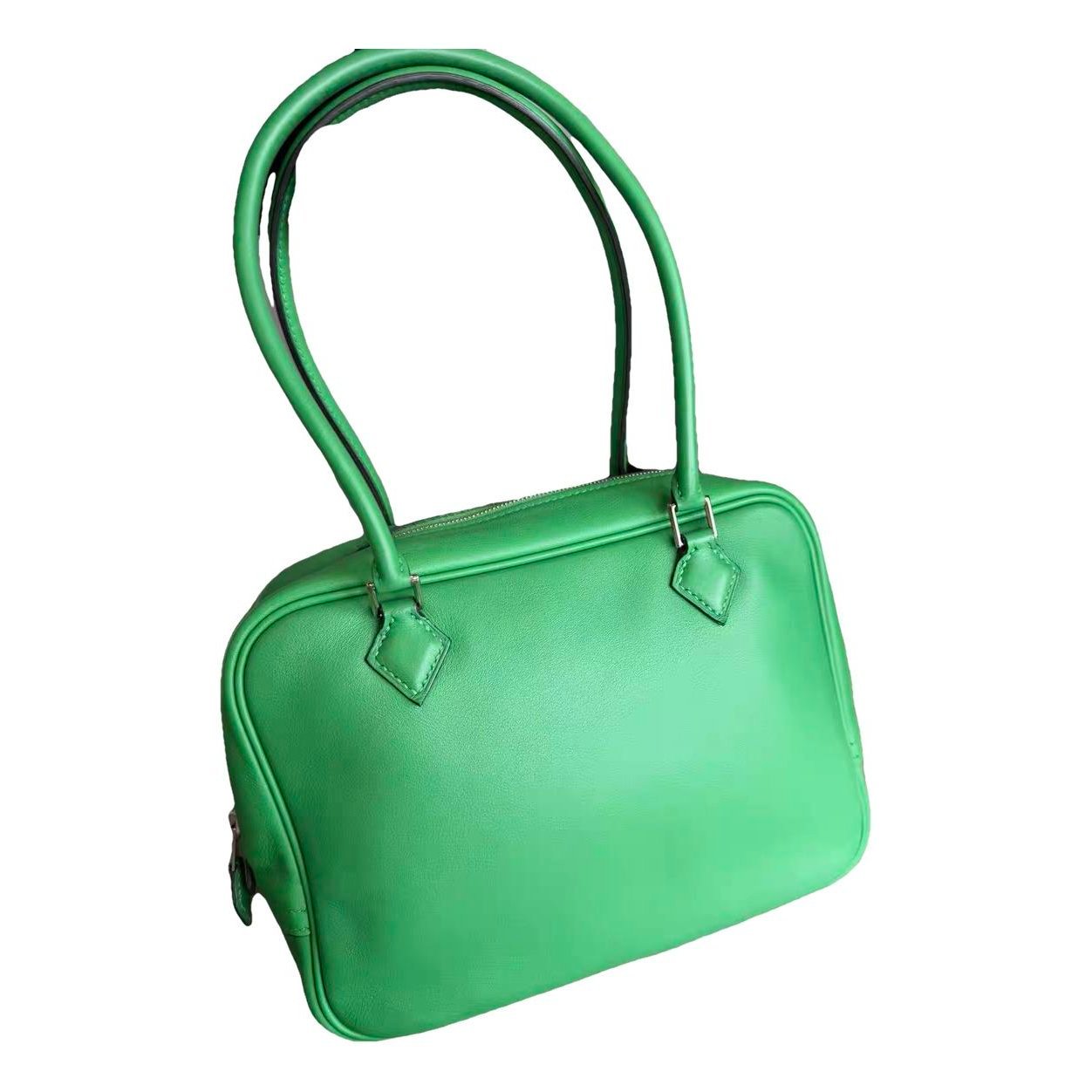 Hermes Plume Handbag