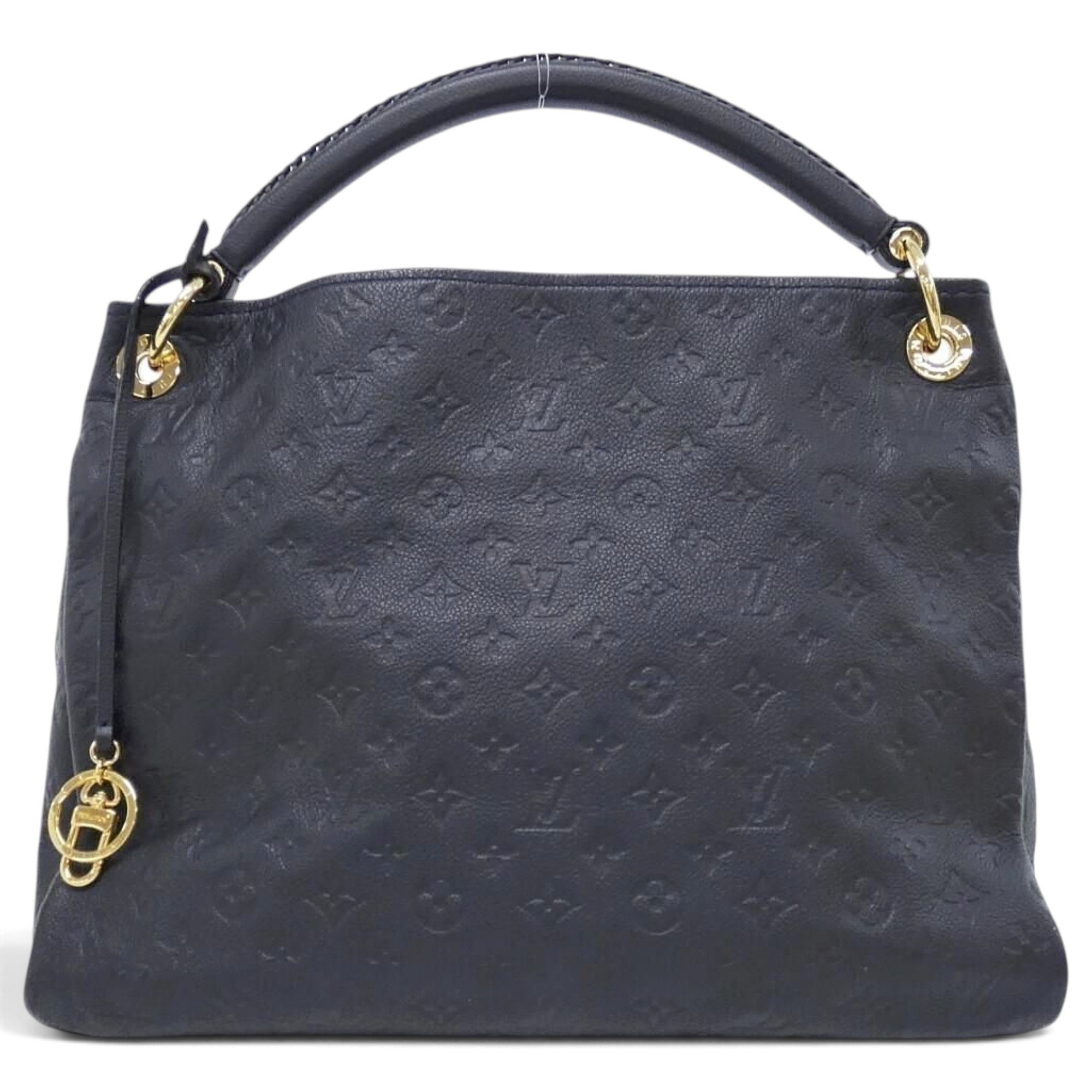 Louis Vuitton Artsy leather handbag