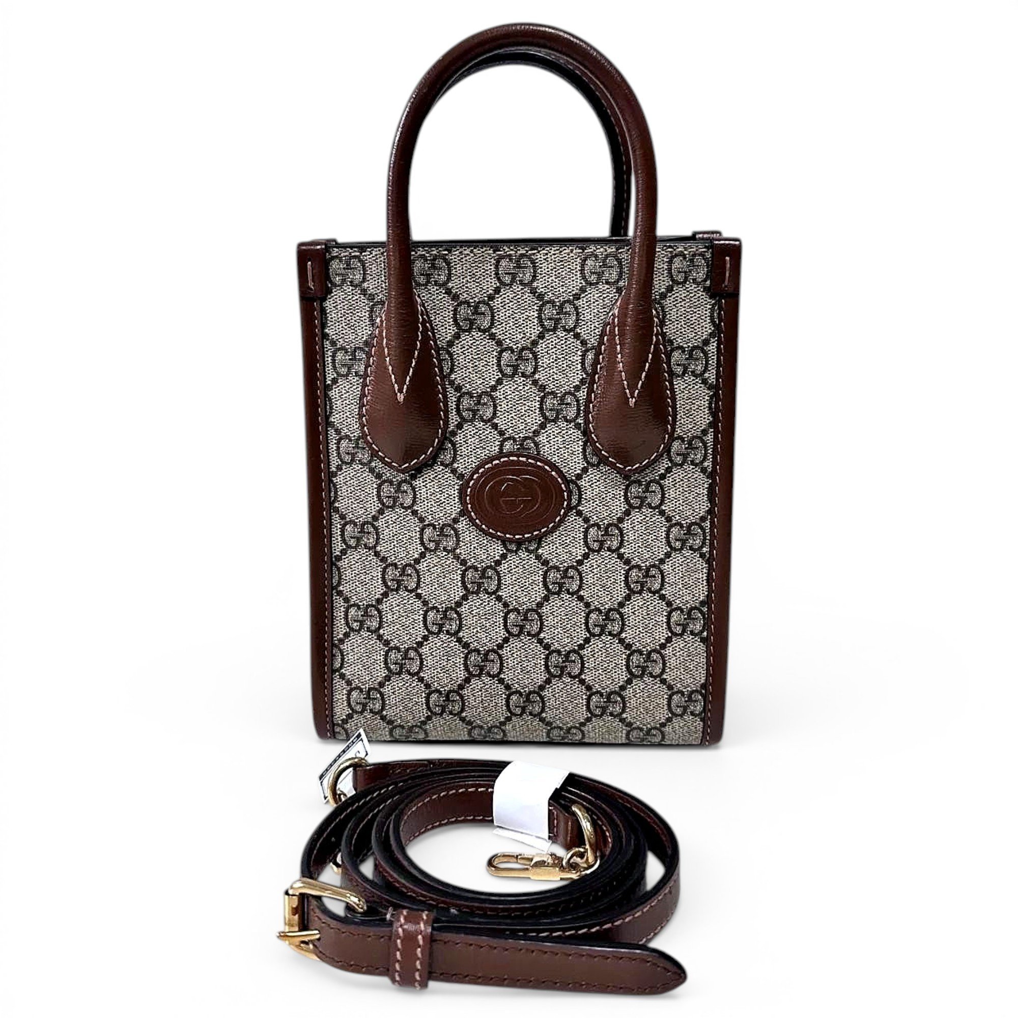 Cloth mini bag