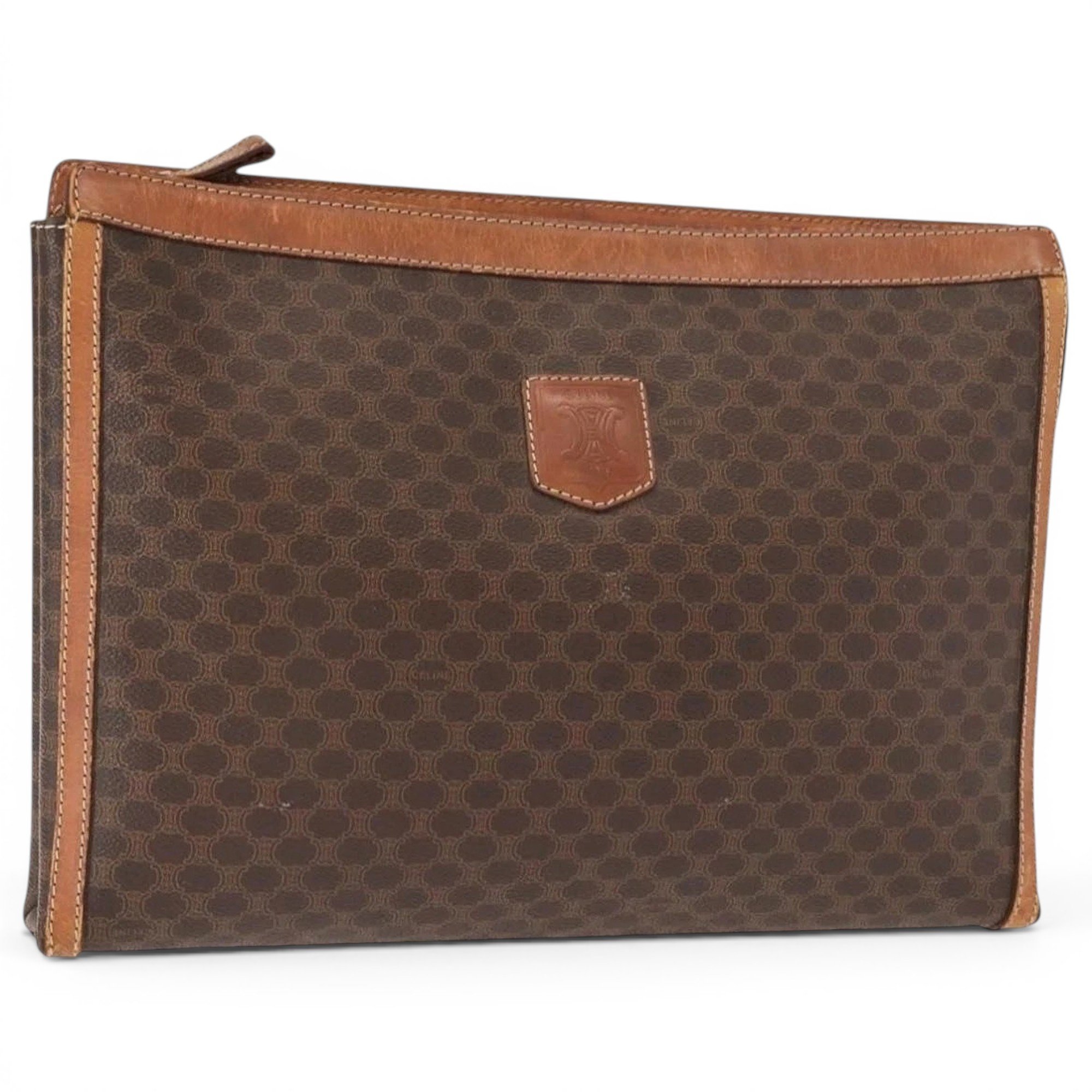 Clutch bag