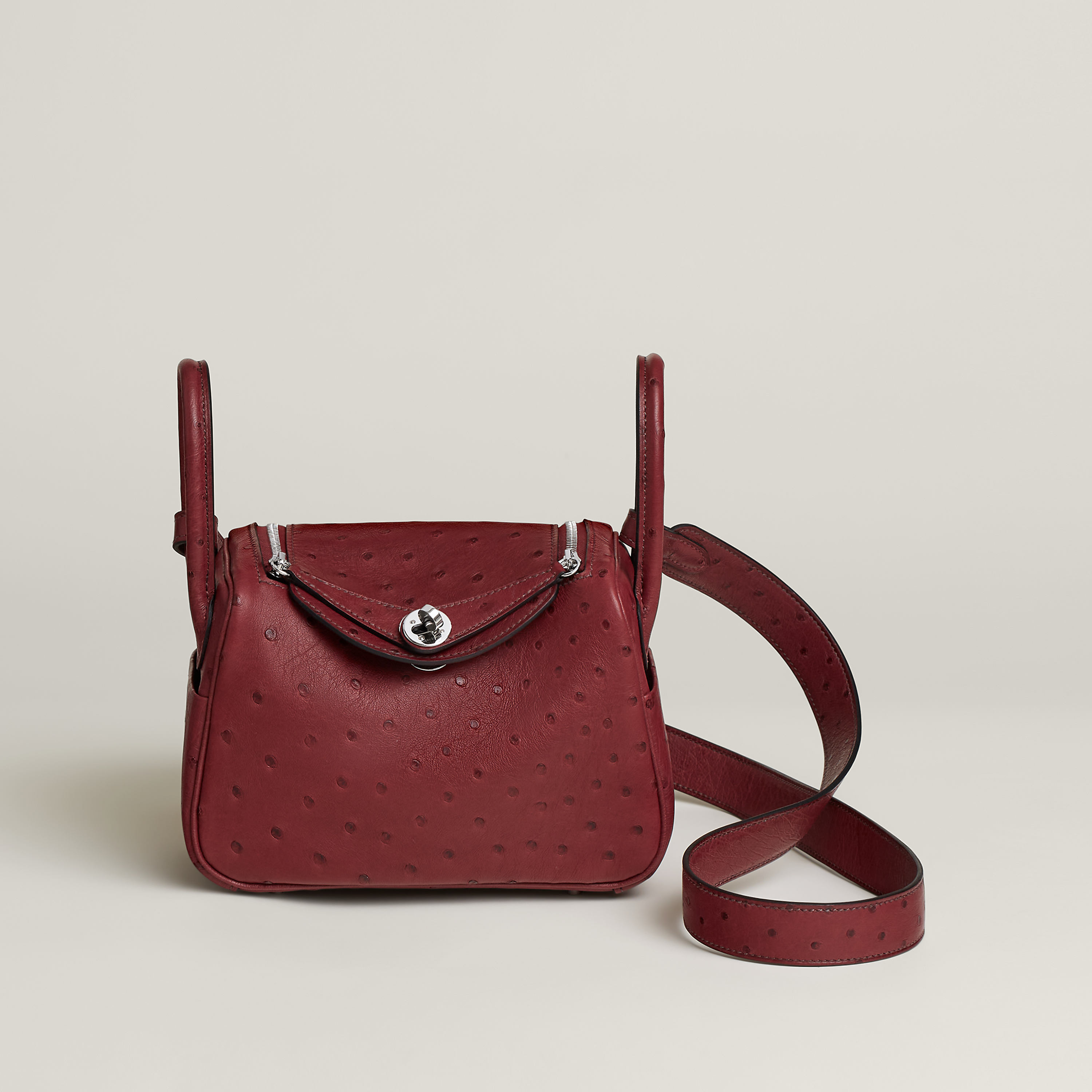 Lindy II mini bag