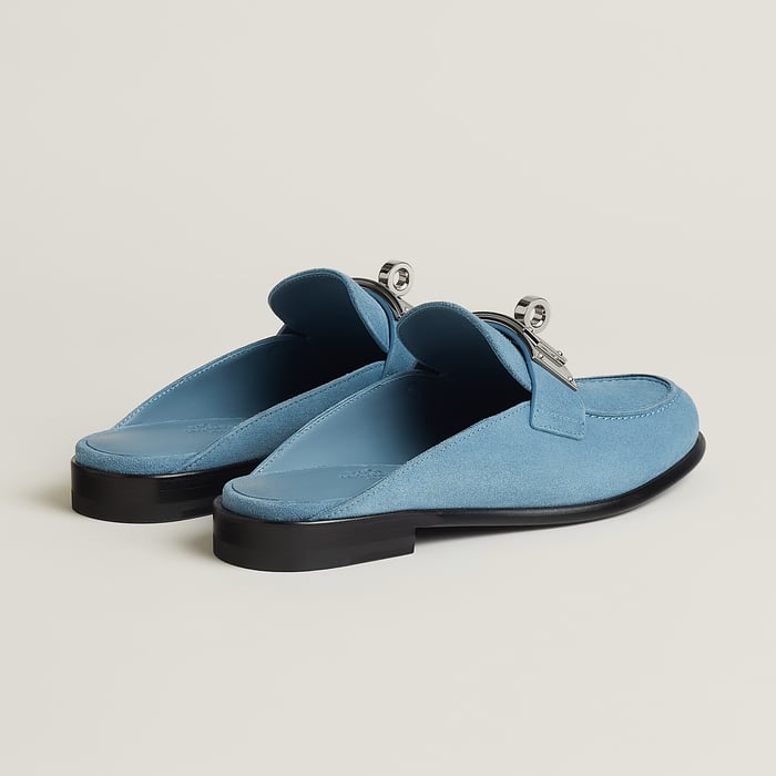 Bleu Ciel Mule Iota