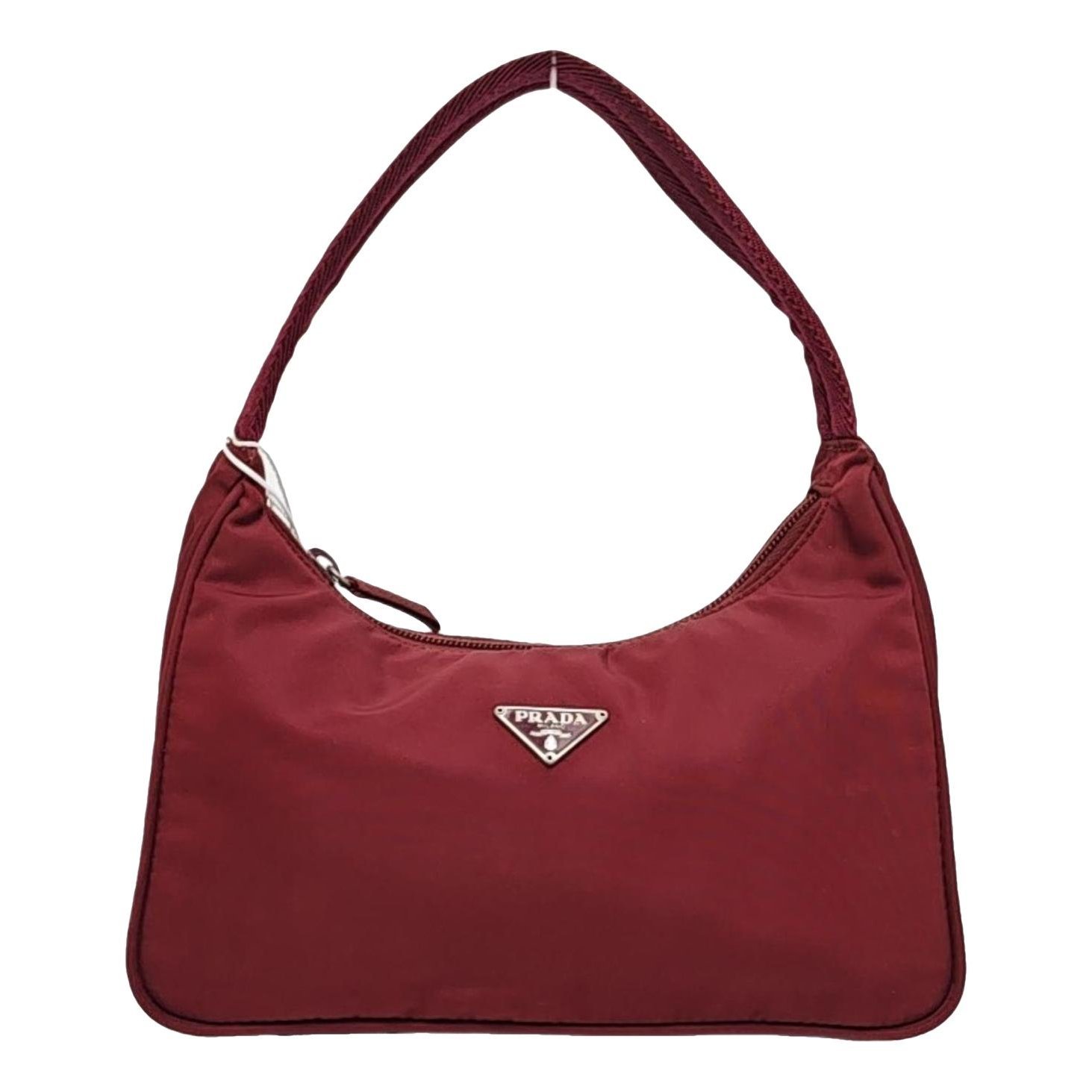 Cloth handbag