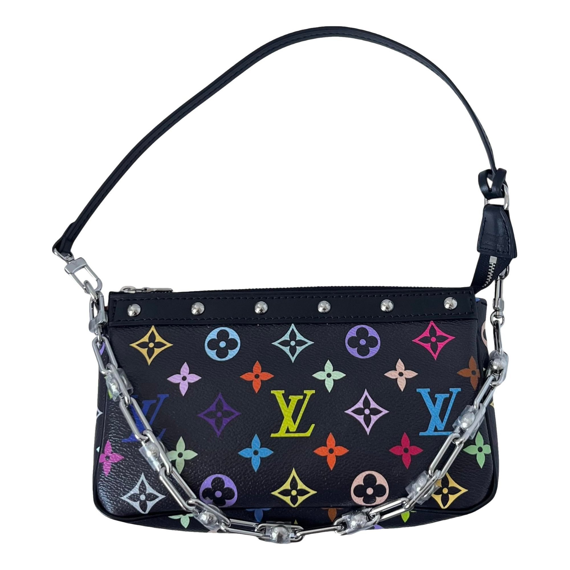 Pochette Accessoire cloth handbag