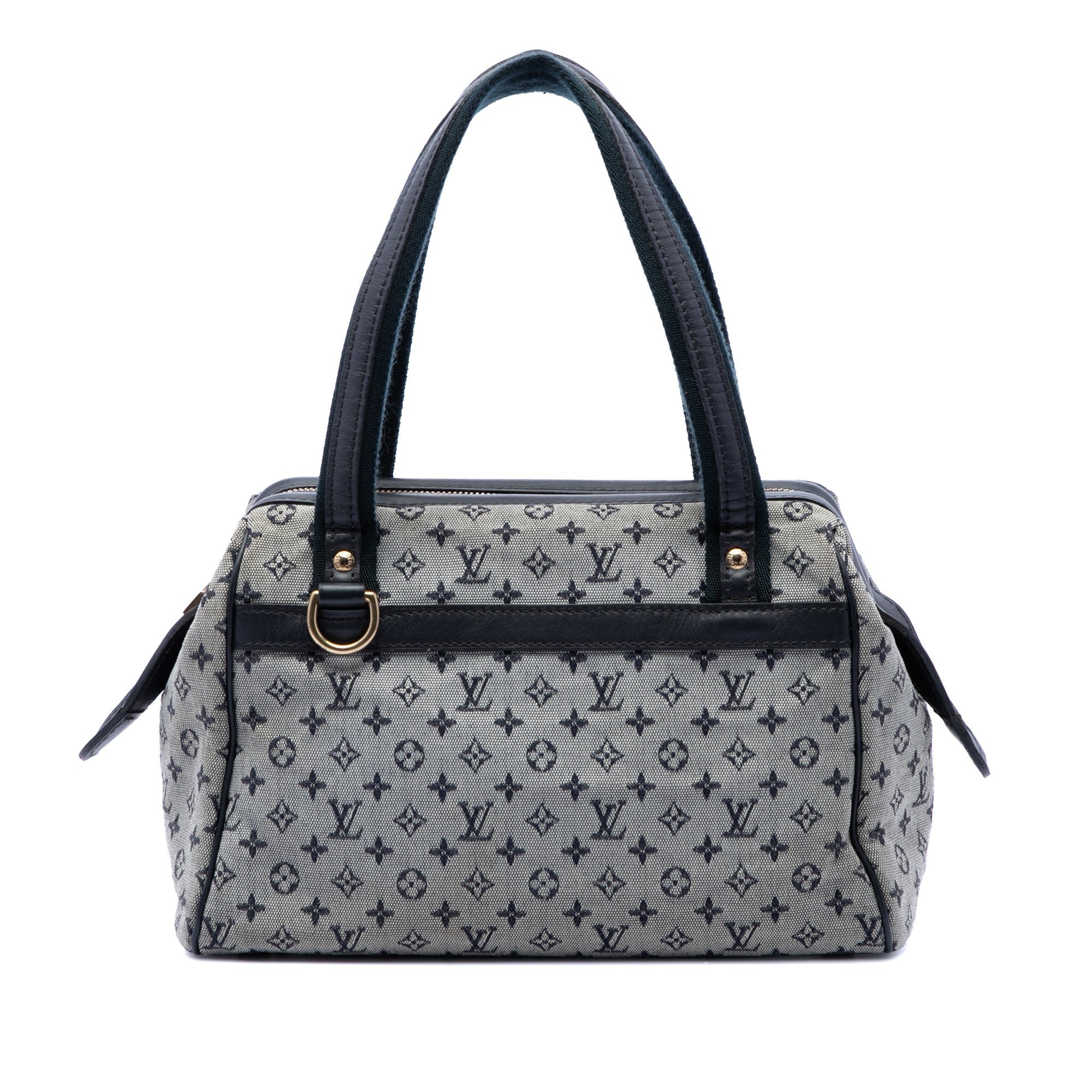 Josephine cloth handbag