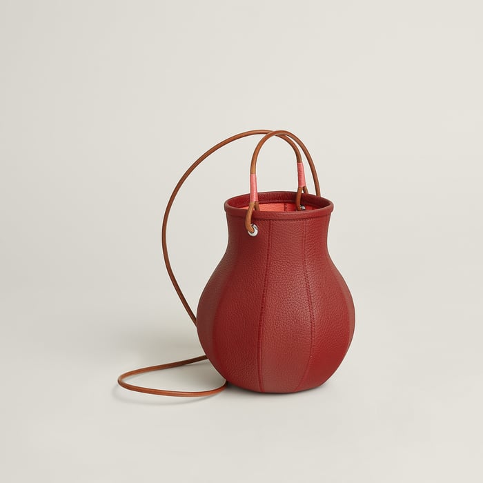Warm Colors Bitter Apple Bag