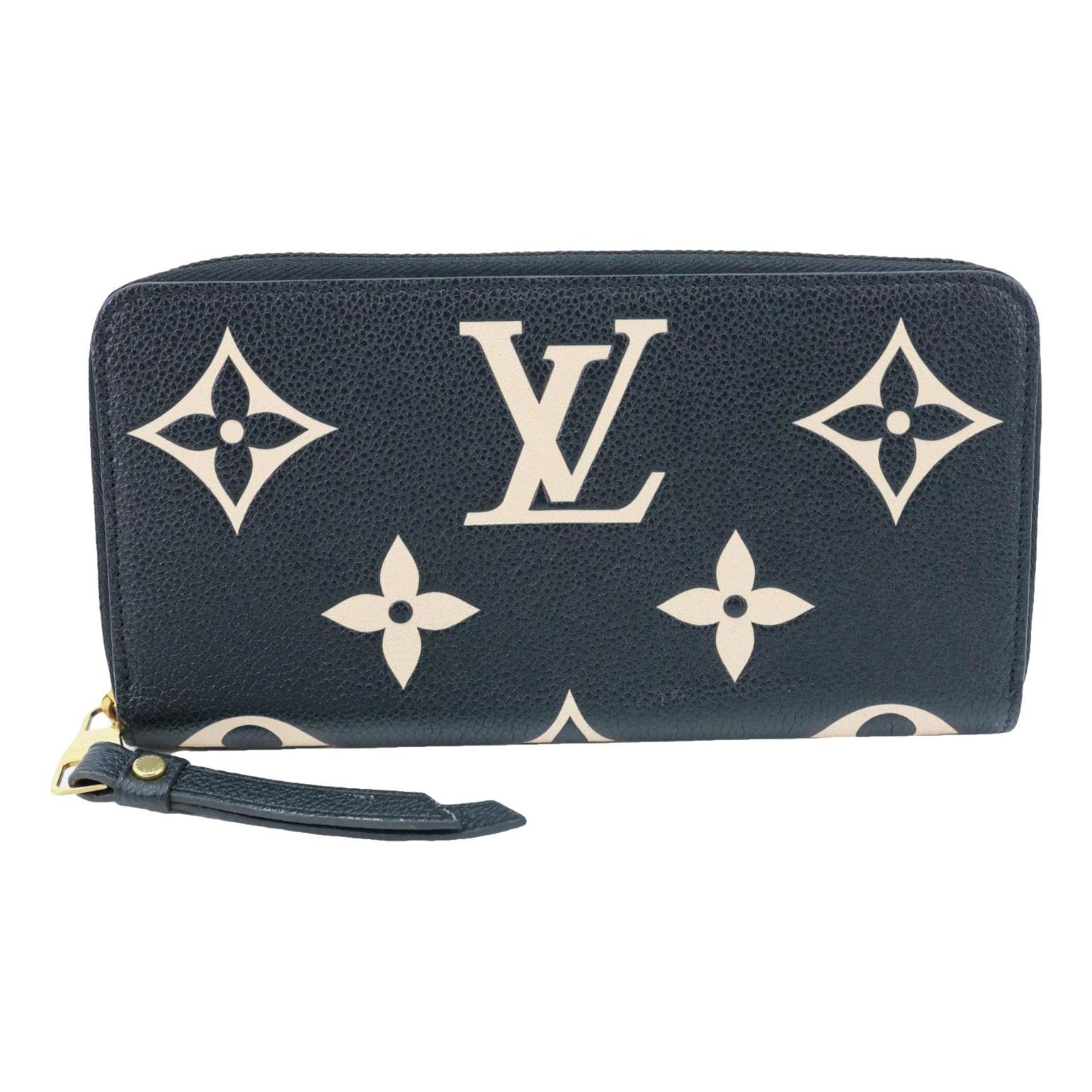 Leather mini bag