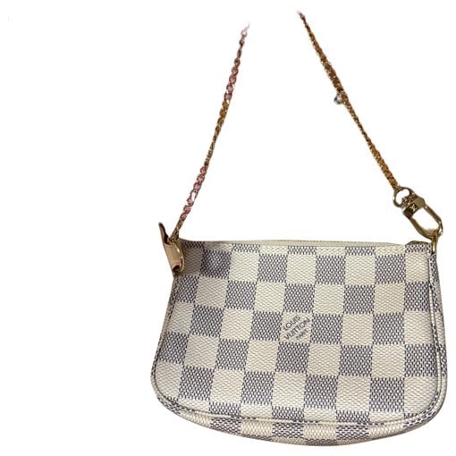 Pochette Accessoire cloth handbag