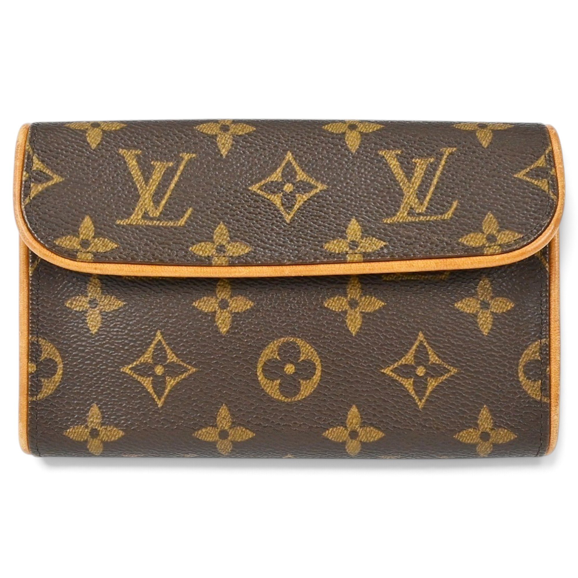 Florentine cloth handbag