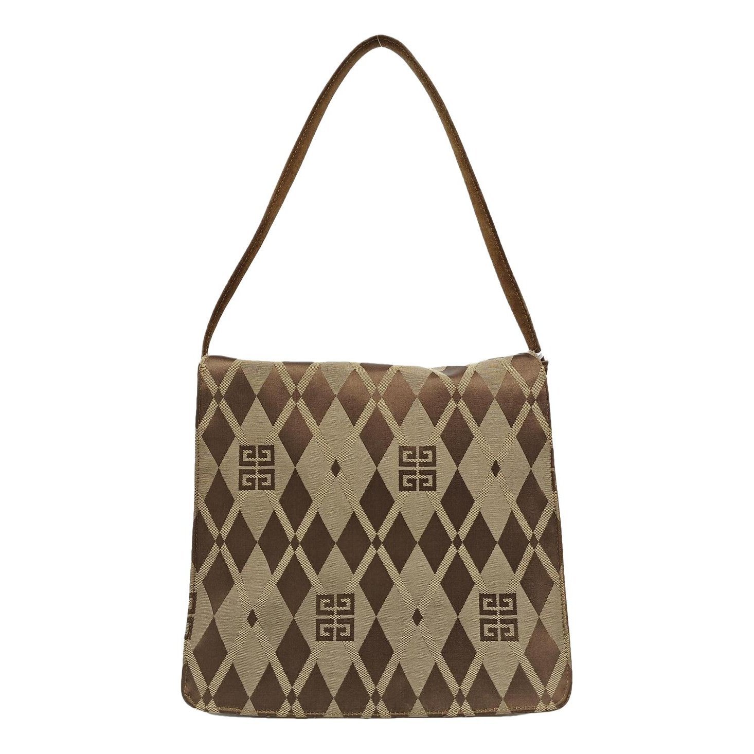 Cloth handbag