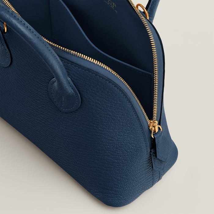 Navy Bolide 1923 Mini Bag