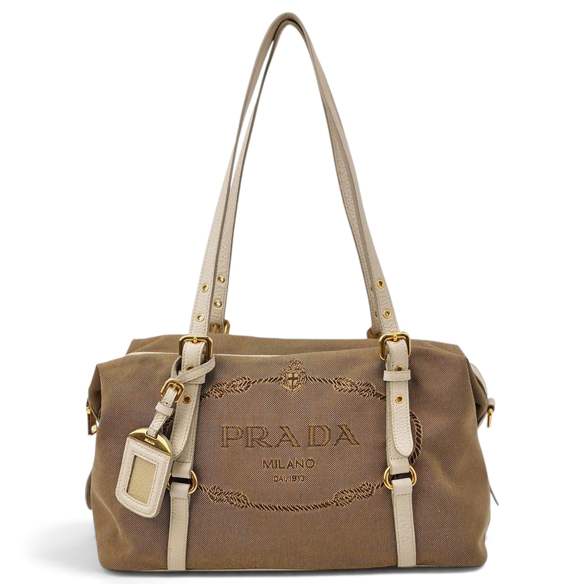 Cloth handbag