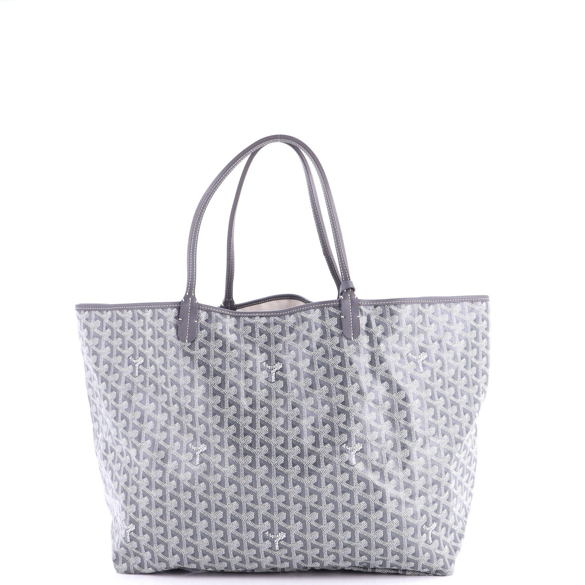 Goyard Cloth tote