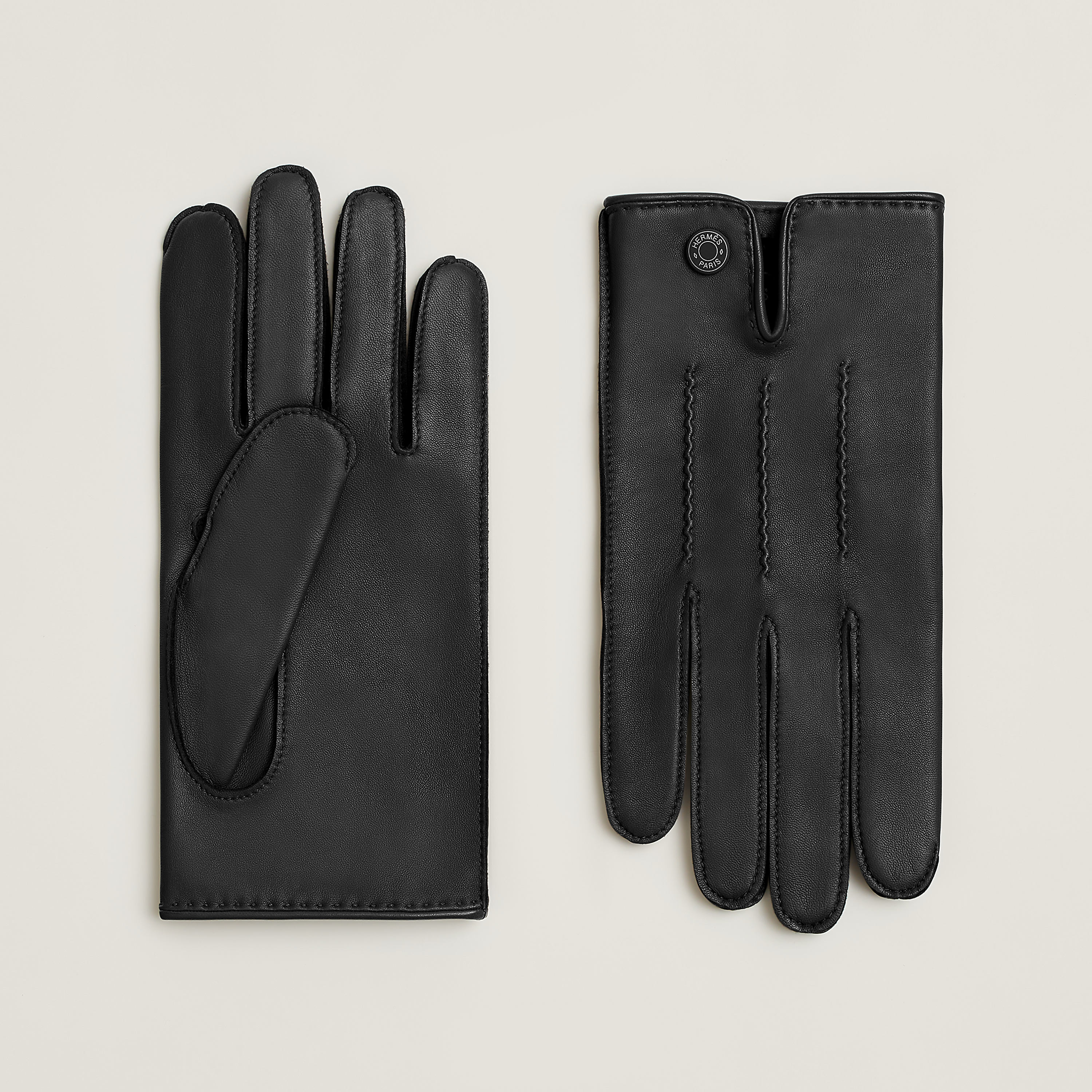 Clou de Selle II gloves