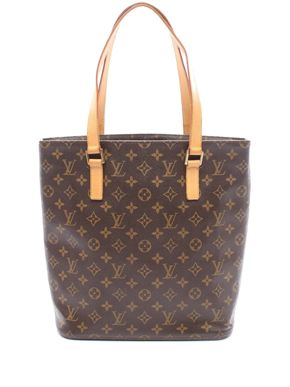2002 Monogram Vavin GM tote bag