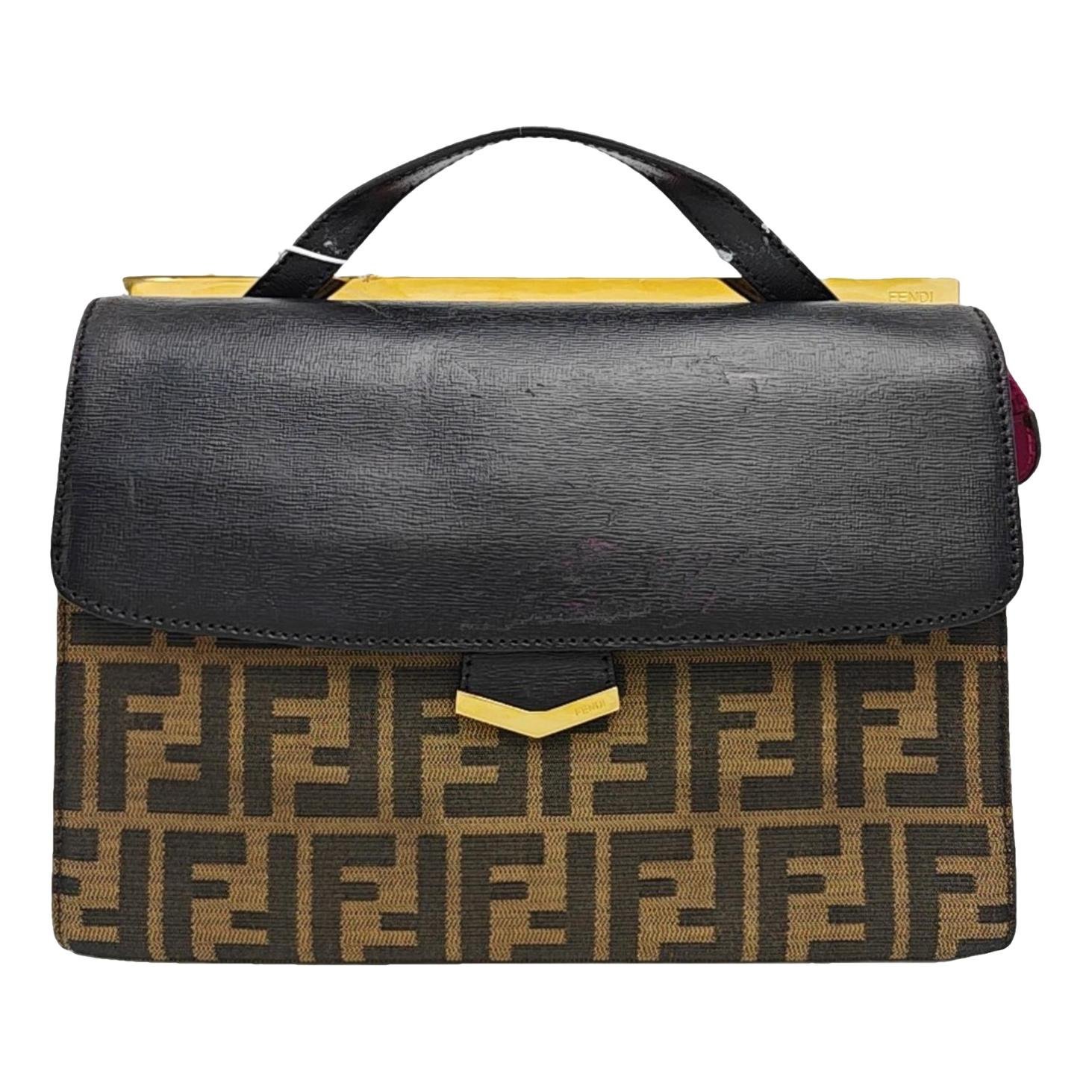 Demi Jour cloth handbag