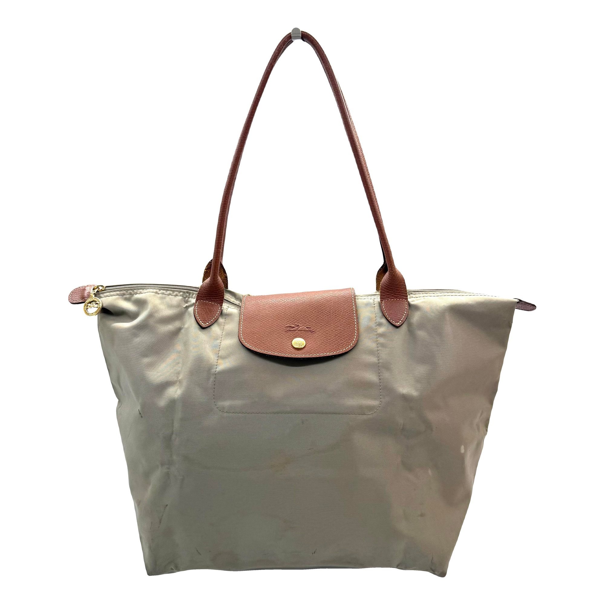 Pliage cloth tote