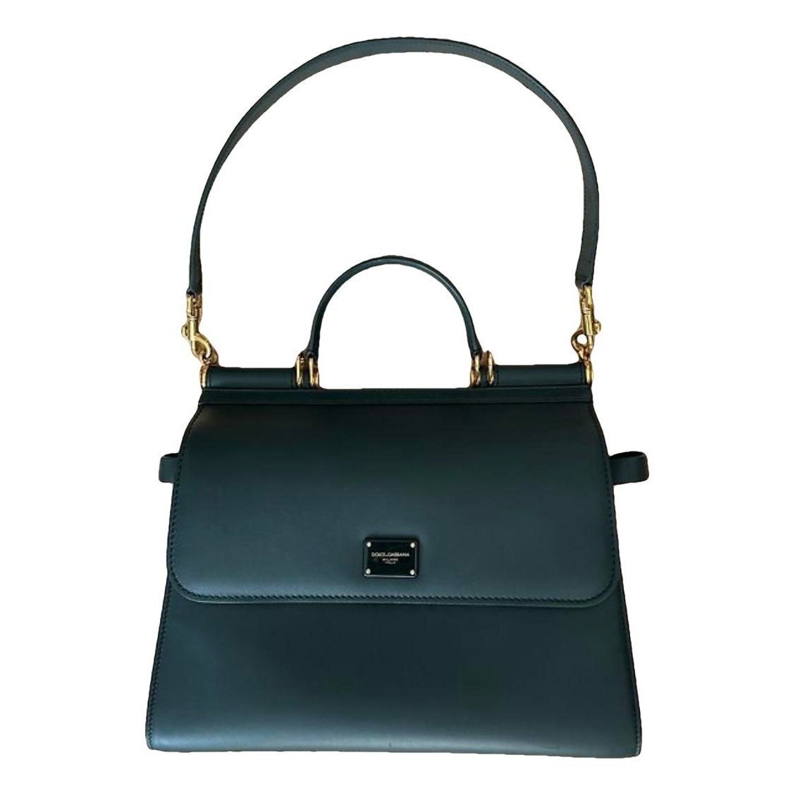 Sicily leather handbag