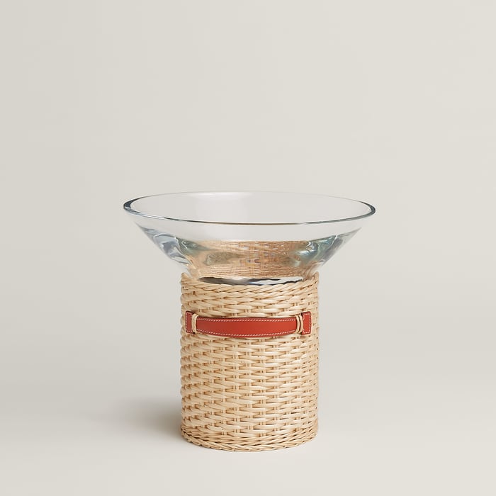 Delta Oseraie vase, small model
