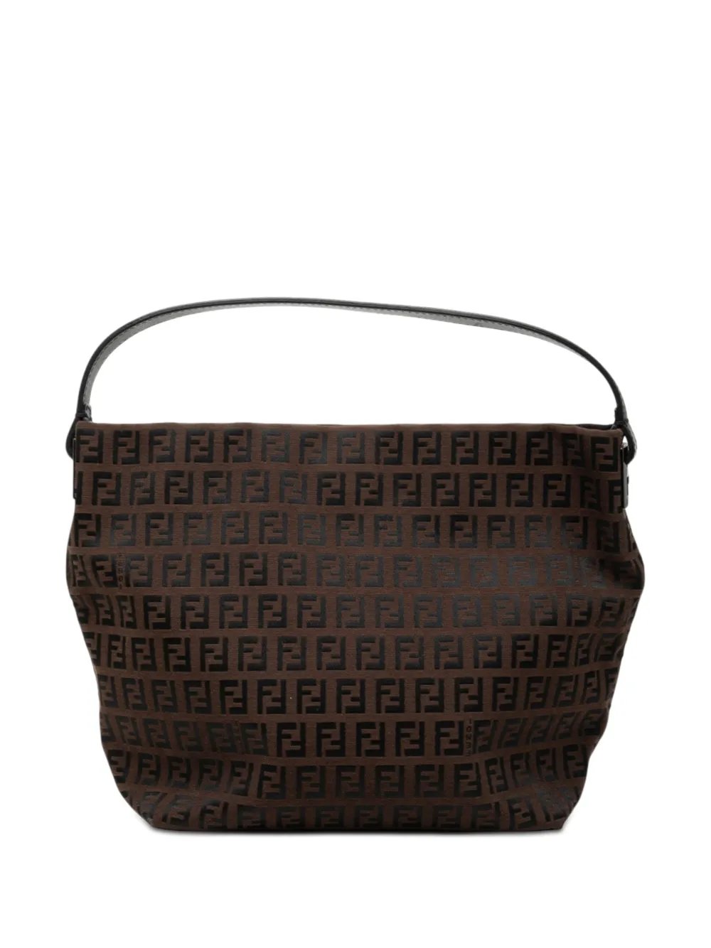2000-2010 Zucchino Canvas handbag