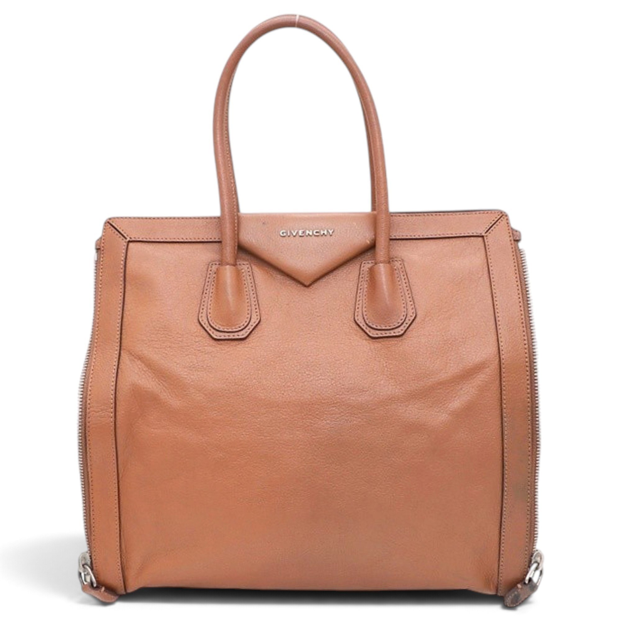 Givenchy Antigona leather tote