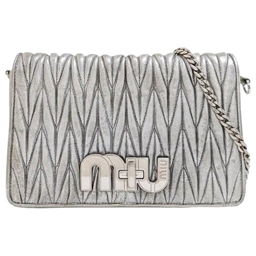 Crossbody bag