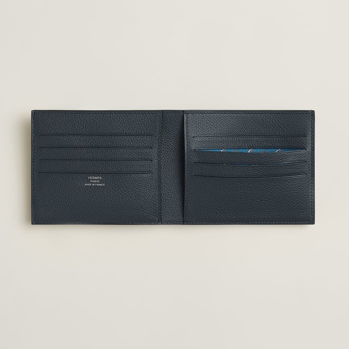Citizen Twill Compact Card Holder