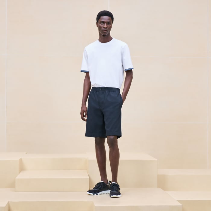 Marine Nagoya Shorts