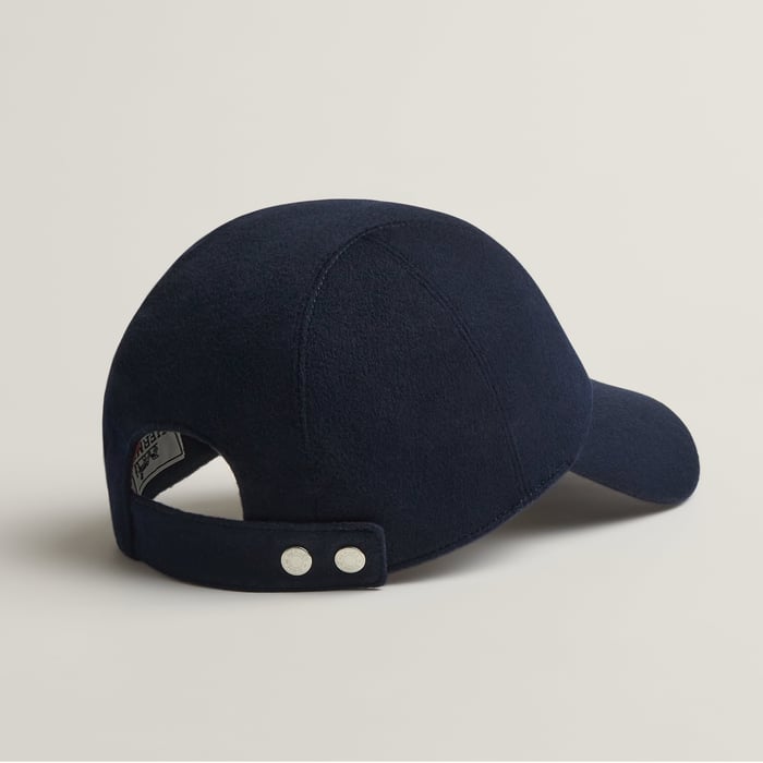 Marine Davis H Sellier Cap