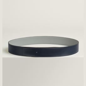 리버서블 가죽 스트랩 38mm