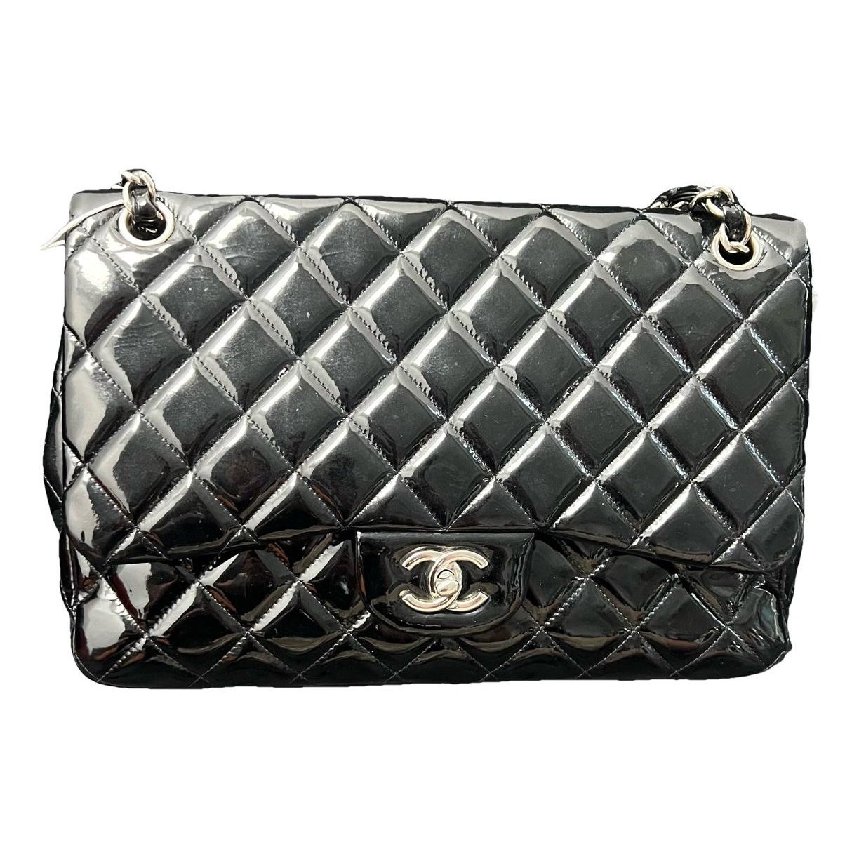 Timeless/Classique leather crossbody bag