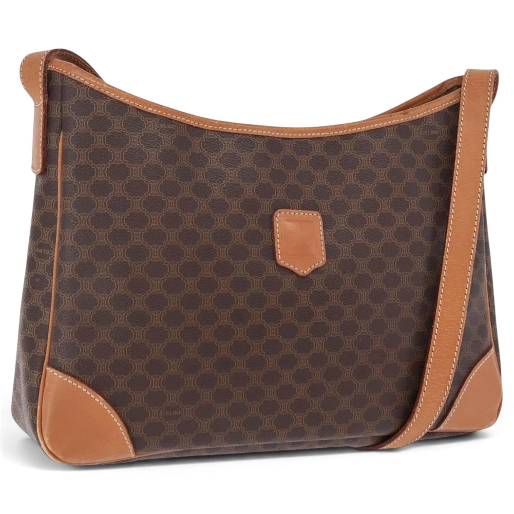 Cloth handbag