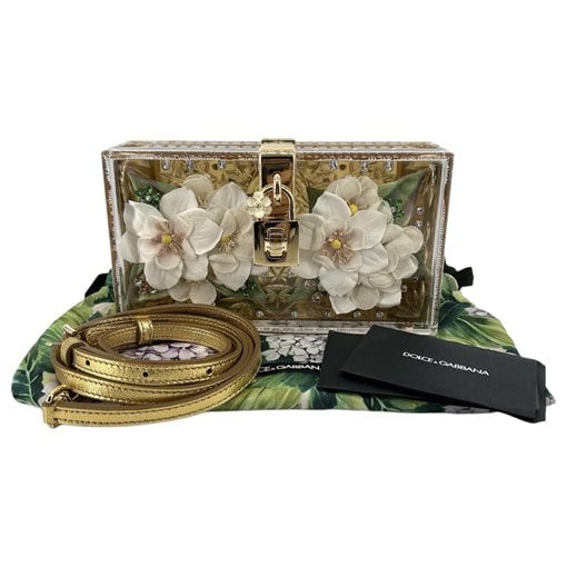 Dolce & Gabbana Clutch bag