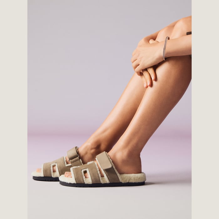 Chypre Sandal